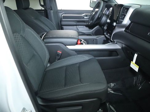 Used 2026 RAM 1500 Big Horn AWD/4WD image 34