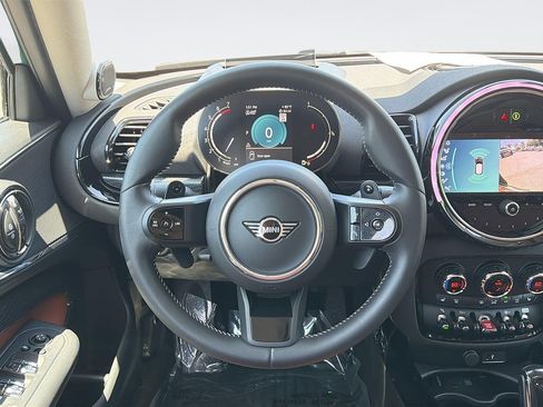 Used 2024 MINI Cooper Clubman S FWD image 8