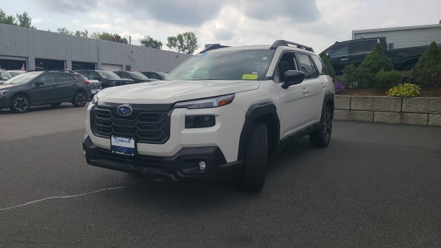 New 2026 Subaru Outback Touring XT AWD/4WD image 3