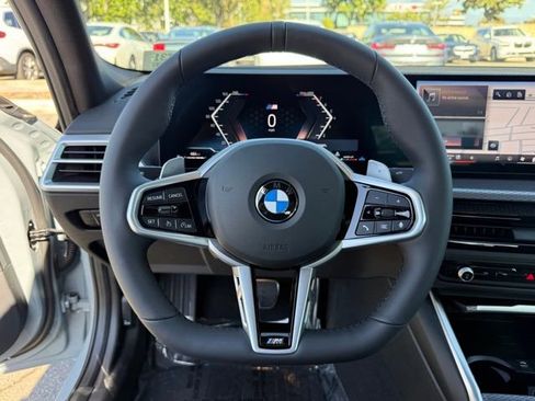 New 2026 BMW 330i Sedan w/ M Sport Package image 20