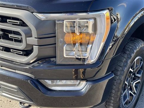 Used 2023 Ford F150 XLT w/ Equipment Group 302A High image 9