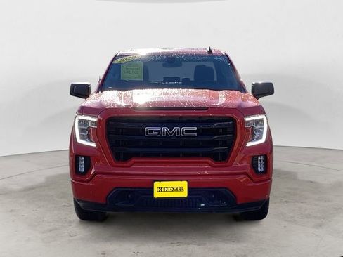 Used 2022 GMC Sierra 1500 Elevation image 8
