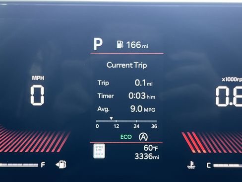 Certified 2025 Kia Sorento LX image 13