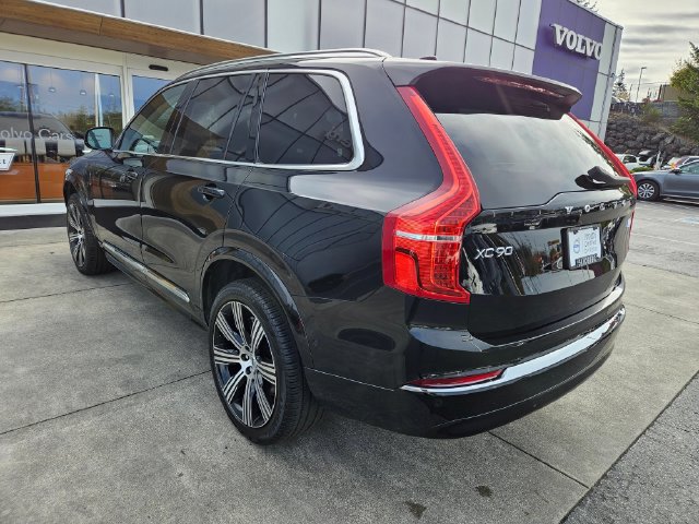 Used 2024 Volvo XC90 T8 Ultimate w/ Lounge Package AWD/4WD image 7