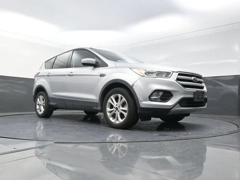 Used 2019 Ford Escape SE AWD/4WD image 31