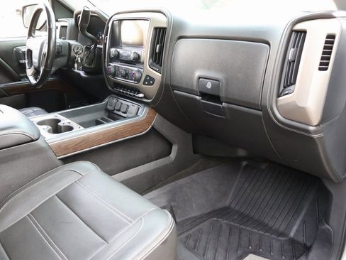 Used 2018 GMC Sierra 1500 Denali image 12