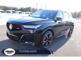 New 2026 Acura MDX Type S video 3