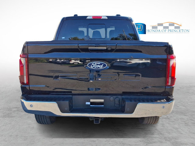 Used 2024 Ford F150 Lariat w/ Equipment Group 502A High AWD/4WD image 4