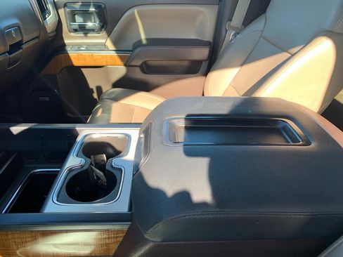 Used 2014 GMC Sierra 1500 SLT image 14