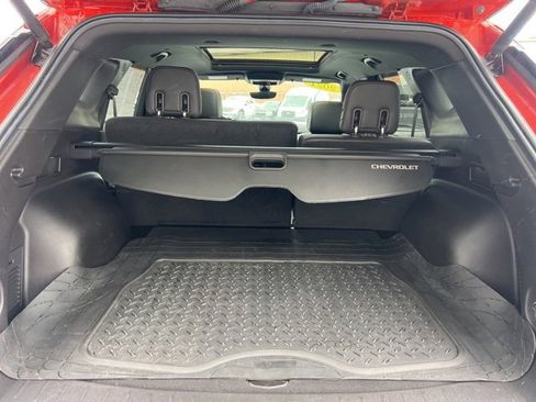 Used 2021 Chevrolet Blazer RS w/ Enhanced Convenience Package image 15