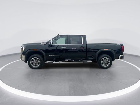 New 2026 GMC Sierra 2500 SLT w/ SLT Premium Package image 5