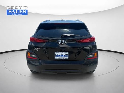 Used 2019 Hyundai Kona SEL FWD image 6