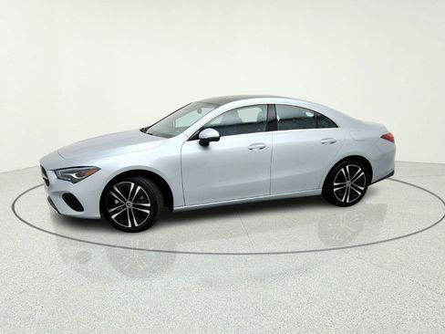 Certified 2026 Mercedes-Benz CLA 250 image 15