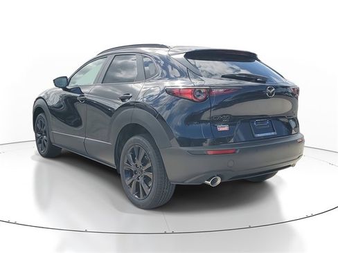 New 2026 MAZDA CX-30 2.5 Turbo w/ Premium Package image 3