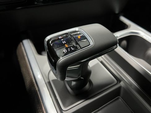 New 2026 Chevrolet Silverado 1500 LT Trail Boss w/ LT Trail Boss Premium Package image 14