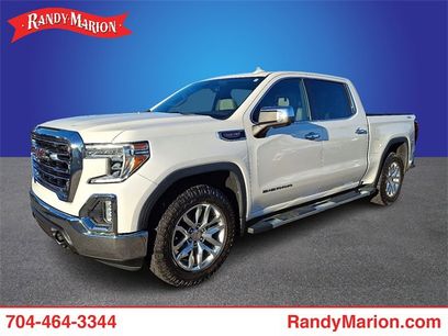 Used 2019 GMC Sierra 1500 SLT w/ SLT Premium Package