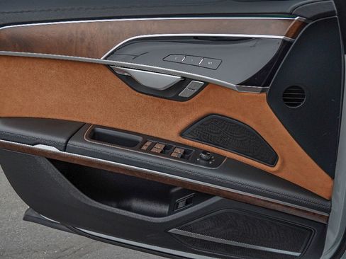 Certified 2024 Audi A8 L 3.0T image 21