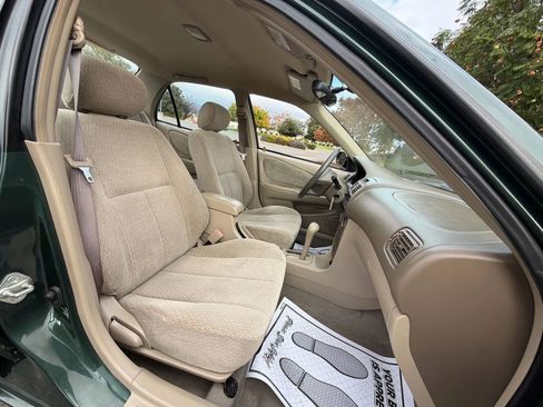 Used 2002 Toyota Corolla LE image 13