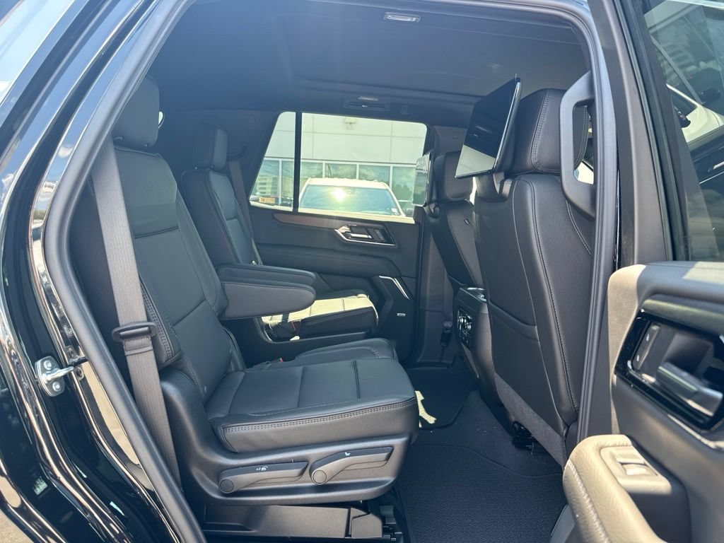 New 2026 GMC Yukon Denali w/ Advanced Technology Package AWD/4WD image 27