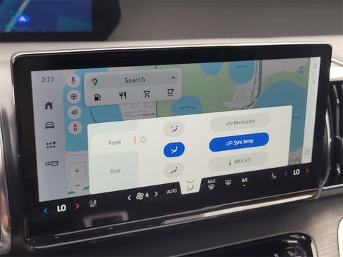 Used 2025 Ford Expedition Max Platinum image 26