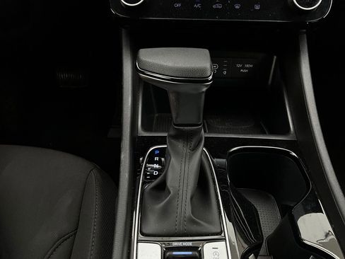 Used 2025 Hyundai Tucson SEL image 24