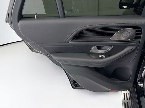 Certified 2025 Mercedes-Benz GLE 53 AMG 4MATIC Coupe image 25