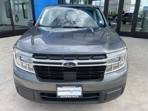 Used 2024 Ford Maverick Lariat image 2