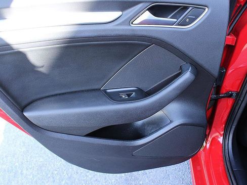 Used 2017 Audi A3 2.0T Premium w/ Convenience Package image 17