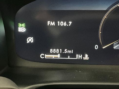 Certified 2023 Lincoln Aviator 2WD w/ Premium Package image 17