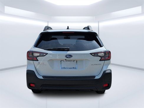 New 2025 Subaru Outback Premium image 4