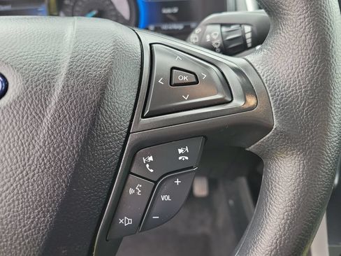 Used 2024 Ford Edge SE w/ Black Appearance Package AWD/4WD image 23