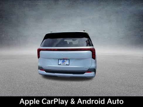 New 2026 Kia Carnival EX image 21