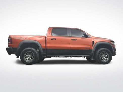 Used 2024 RAM 1500 TRX AWD/4WD image 40