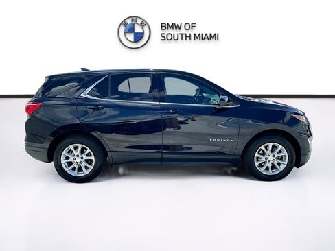 Used 2020 Chevrolet Equinox LT FWD image 8