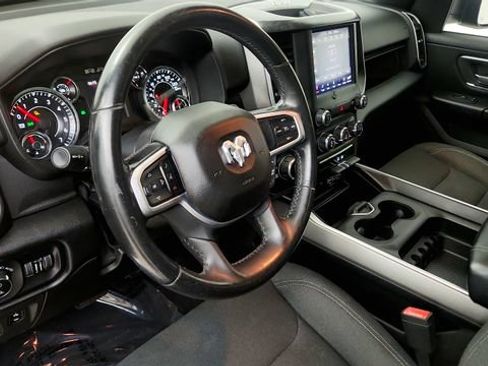 Used 2019 RAM 1500 Big Horn AWD/4WD image 49