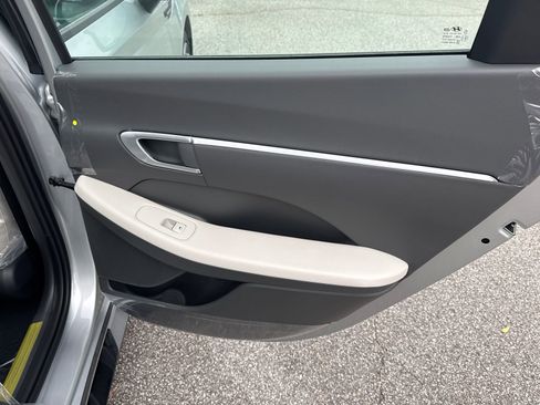 New 2026 Hyundai Sonata SEL image 16