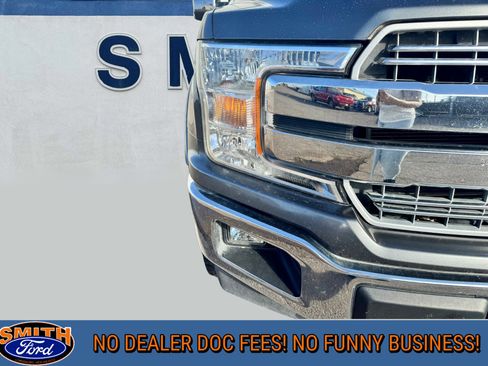 Used 2020 Ford F150 Lariat image 3