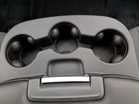 New 2024 RAM 2500 Tradesman w/ Bed Utility Group image 24