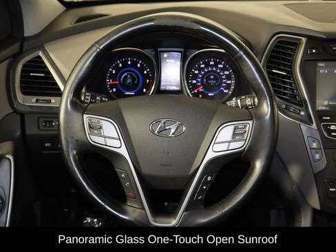 Used 2014 Hyundai Santa Fe Sport 2.0T w/ Technology Package 05 image 7