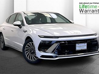 New 2025 Hyundai Sonata SEL video 1