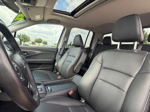 Certified 2023 Honda Ridgeline RTL image 19