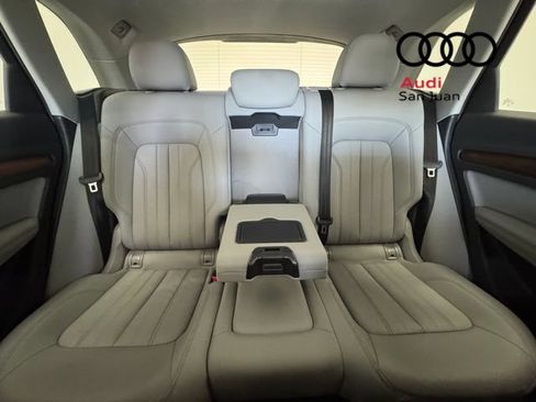 Used 2022 Audi Q5 2.0T Premium Plus AWD/4WD image 14