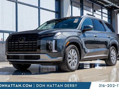 Used 2025 Hyundai Palisade SEL