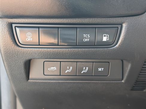 Used 2025 MAZDA CX-50 2.5 Hybrid w/ Weather Package AWD/4WD image 23
