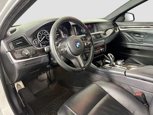 Used 2016 BMW 528i Sedan image 10