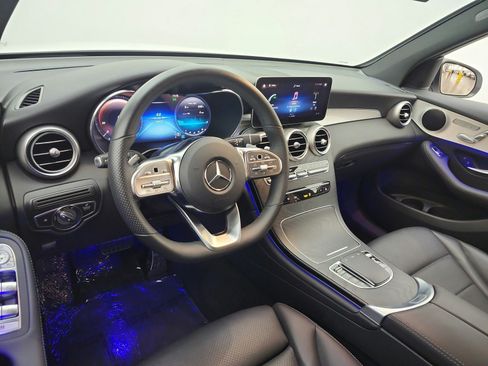 Used 2022 Mercedes-Benz GLC 300 image 14