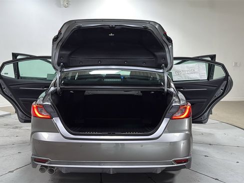 New 2026 Toyota Camry XSE image 16