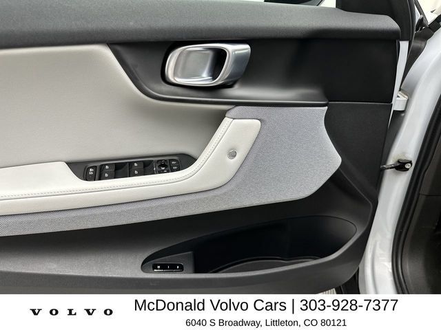 Used 2023 Polestar Polestar 2 w/ Pilot Pack AWD/4WD image 12