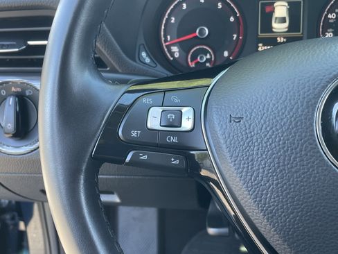 Used 2020 Volkswagen Passat 2.0T R-Line image 26