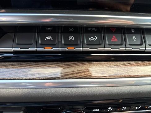 Used 2025 Chevrolet Silverado 1500 LT Trail Boss w/ Protection Package image 20